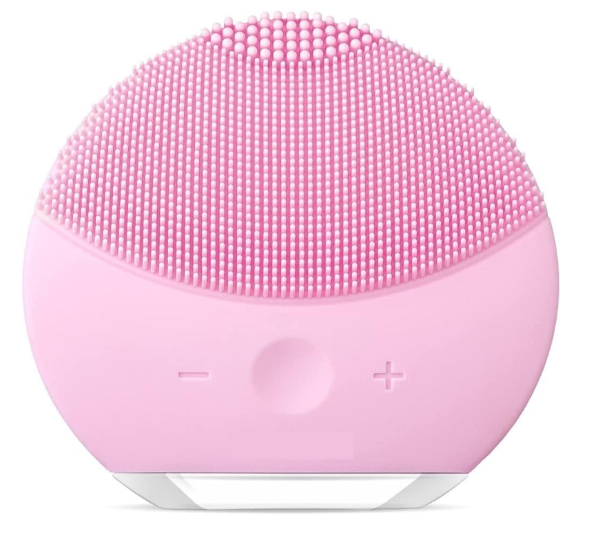 Gray helmet for bikers